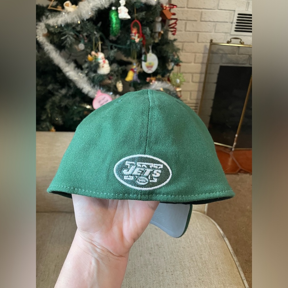NFL New York jets hat - Picture 5 of 5